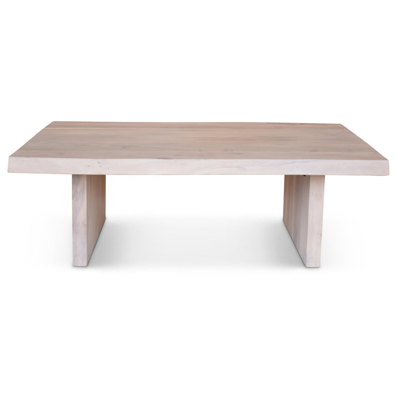 Brooks Coffee Table - 48 - Urbia Coffee Tables - Americano - HORNE