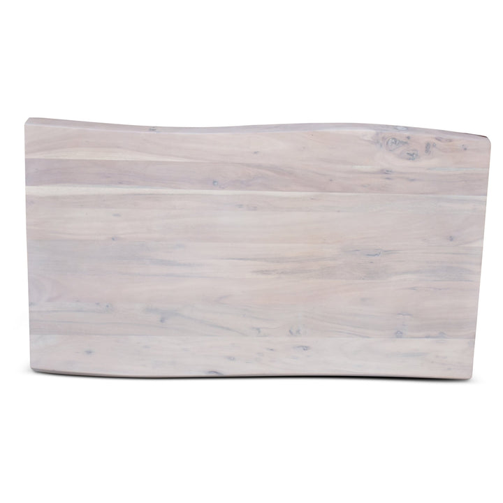 Brooks Coffee Table - 48 - Urbia Coffee Tables - Americano - HORNE