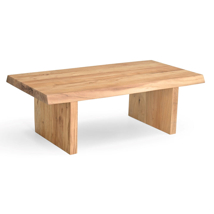 Brooks Coffee Table - 48 - Urbia Coffee Tables - Americano - HORNE
