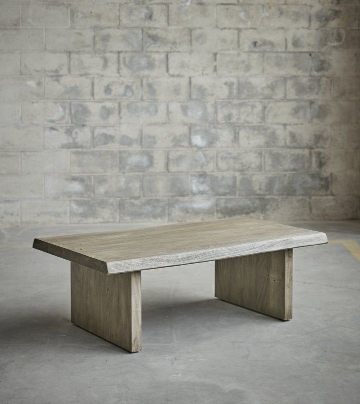 Brooks Coffee Table - 48 - Urbia Coffee Tables - Americano - HORNE