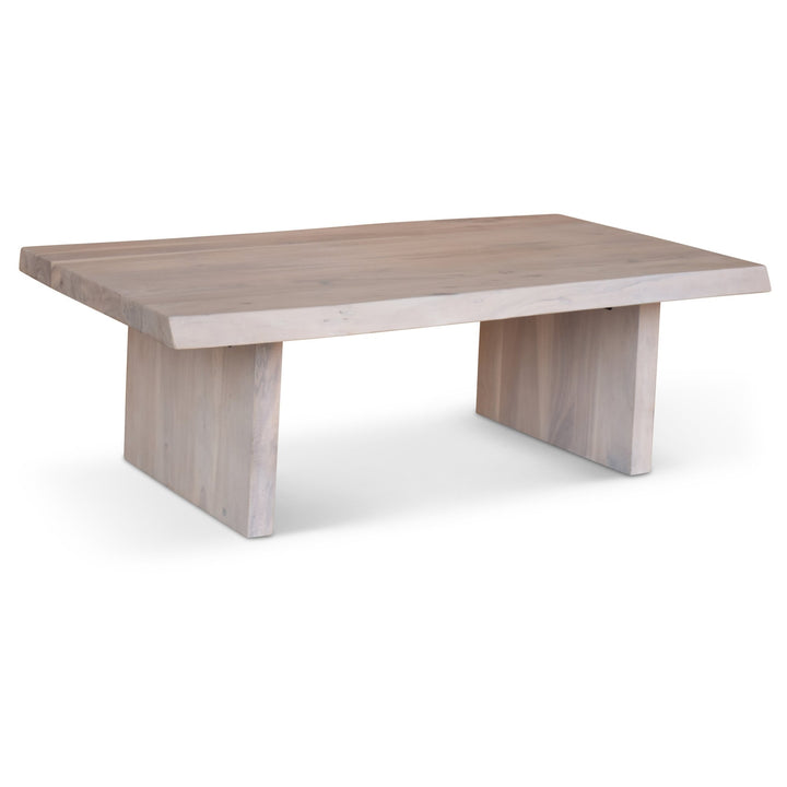 Brooks Coffee Table - 48 - Urbia Coffee Tables - Americano - HORNE
