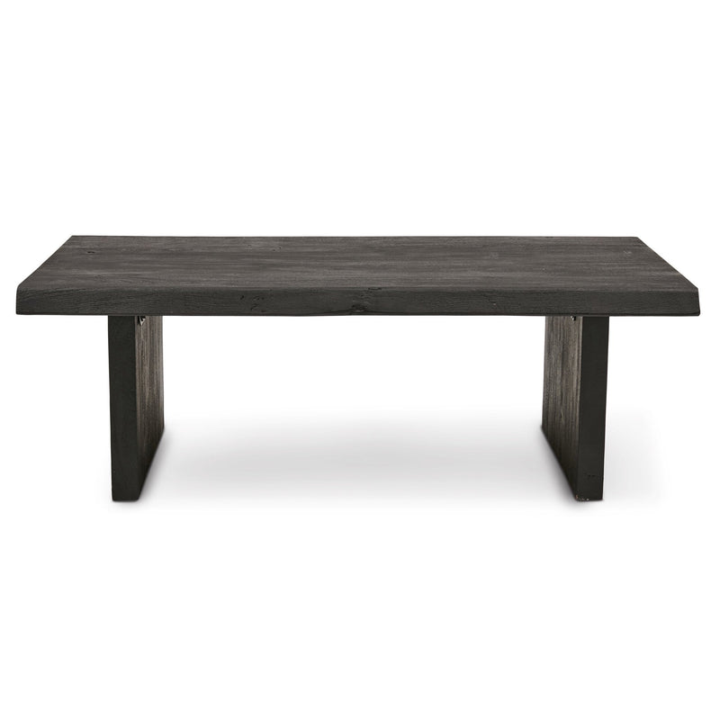Brooks Coffee Table - 48 - Urbia Coffee Tables - Americano - HORNE