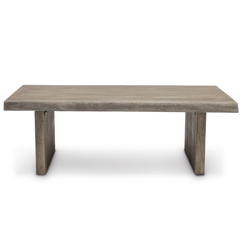 Brooks Coffee Table - 48 - Urbia Coffee Tables - Americano - HORNE