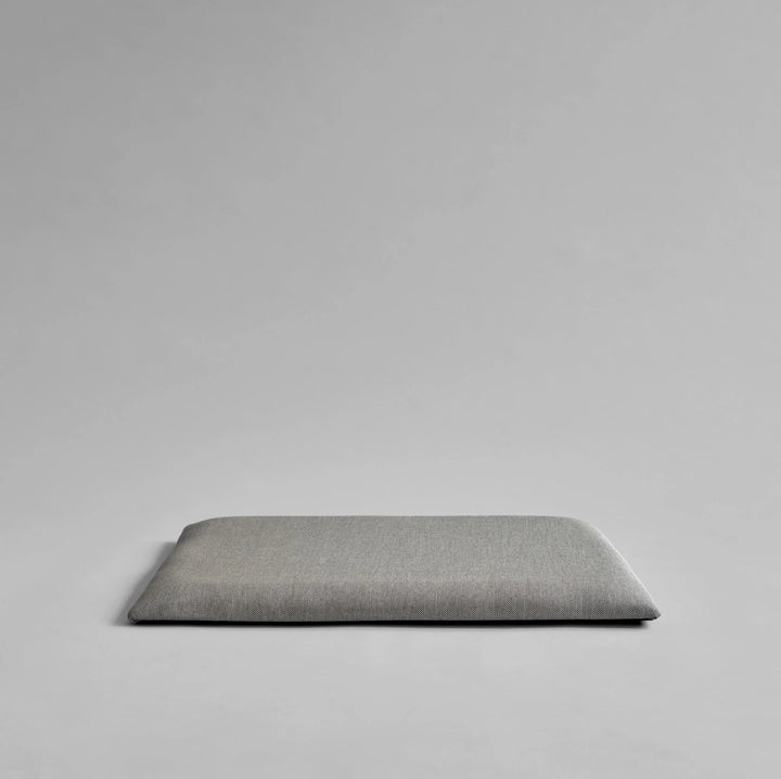 Brutus Lounge Cushion - 101 Copenhagen Blankets + Throws + Pillows - Taupe (Pallazo 163) - HORNE