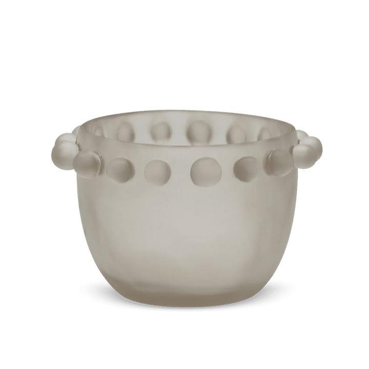 Bubble Deep Bowl - Tina Frey Serveware - Large - Fog - HORNE