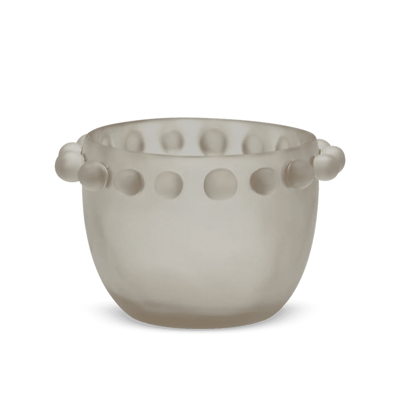Bubble Deep Bowl - Tina Frey Serveware - Large - White - HORNE