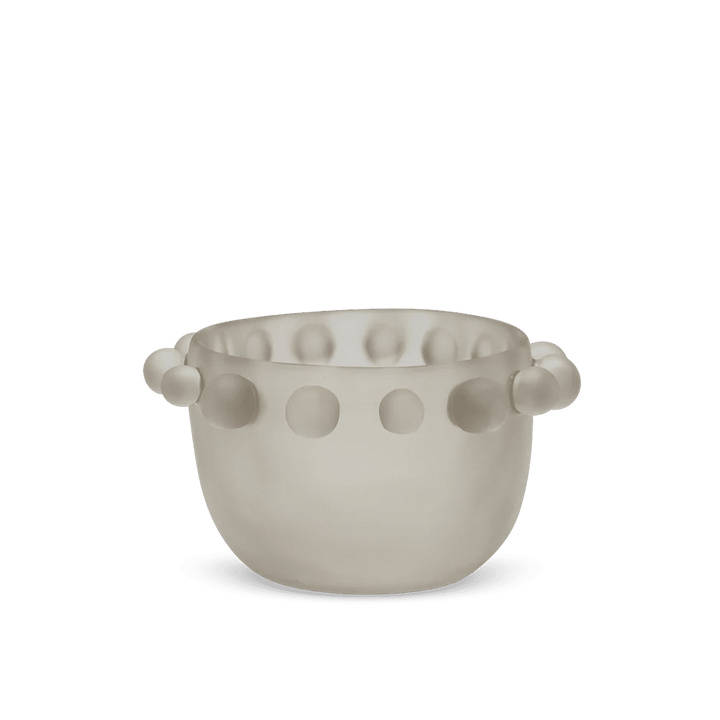 Bubble Deep Bowl - Tina Frey Serveware - Medium - Fog - HORNE