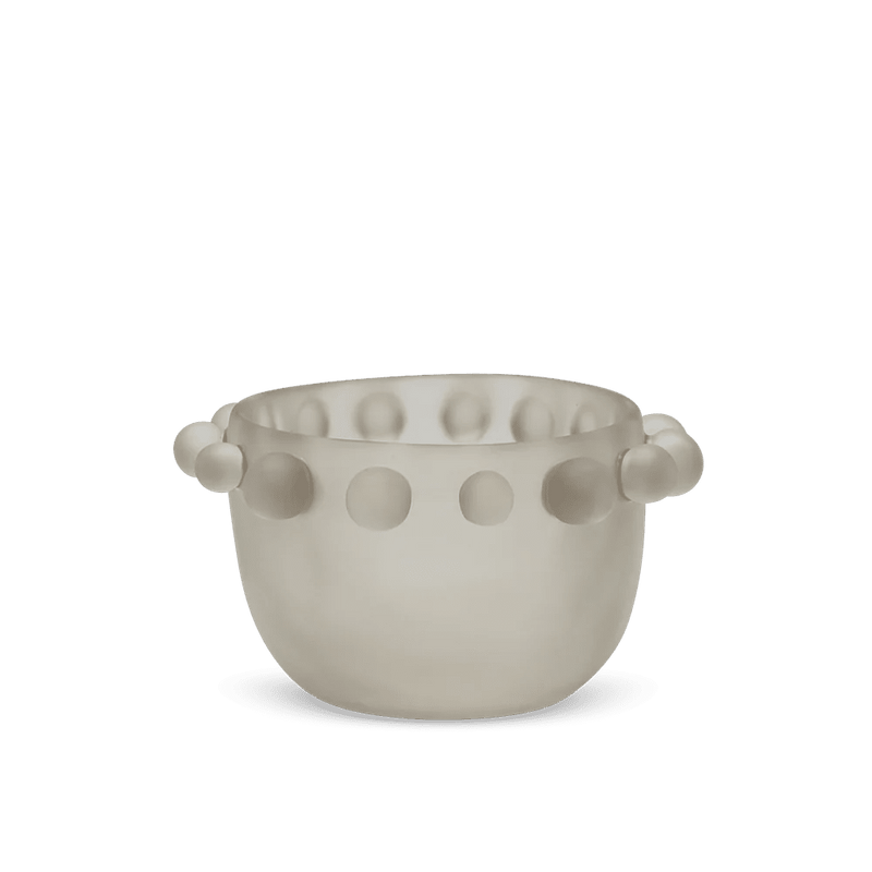 Bubble Deep Bowl - Tina Frey Serveware - Large - White - HORNE