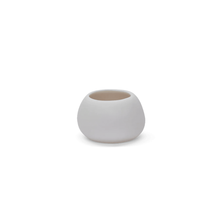 Bubble Plain Bowl - Tina Frey Serveware - Small - White - HORNE