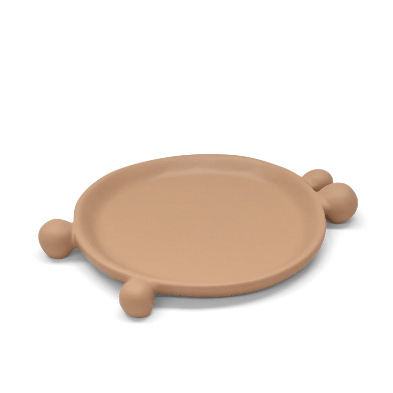 Bubble Platter - Tina Frey Serveware - White - HORNE
