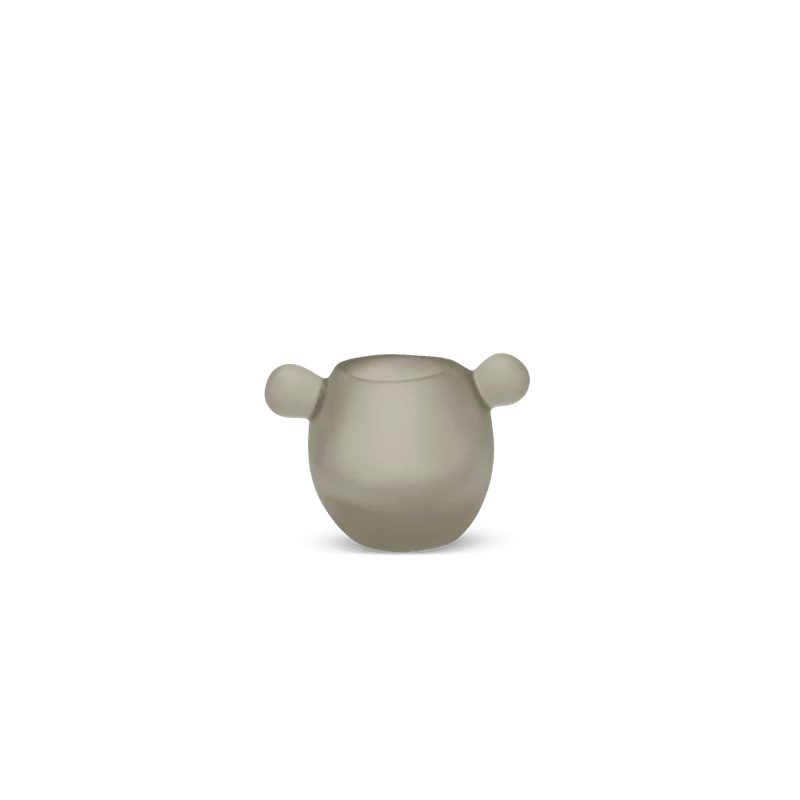 Bubble Vase - Tina Frey Decorative Objects - Large - White - HORNE