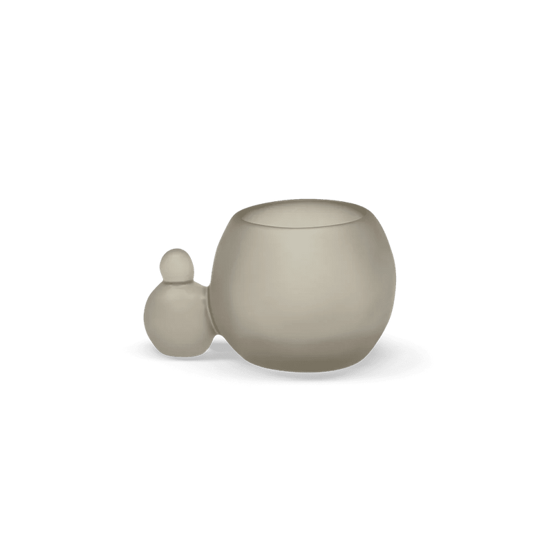 Bubble Vase - Tina Frey Decorative Objects - Large - White - HORNE