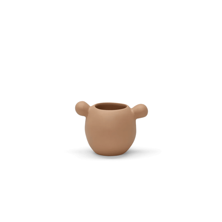 Bubble Vase - Tina Frey Decorative Objects - Small - Nude - HORNE