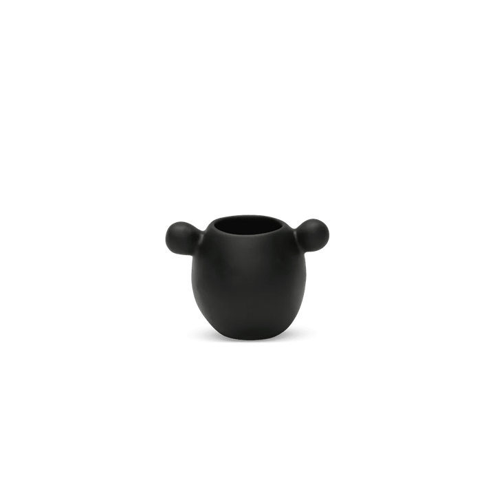 Bubble Vase - Tina Frey Decorative Objects - Small - Black - HORNE