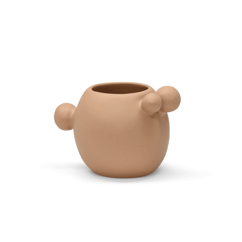 Bubble Vase - Tina Frey Decorative Objects - Large - White - HORNE