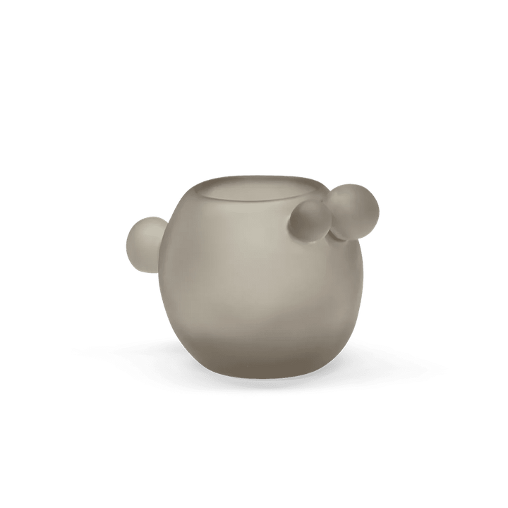 Bubble Vase - Tina Frey Decorative Objects - Large - Fog - HORNE
