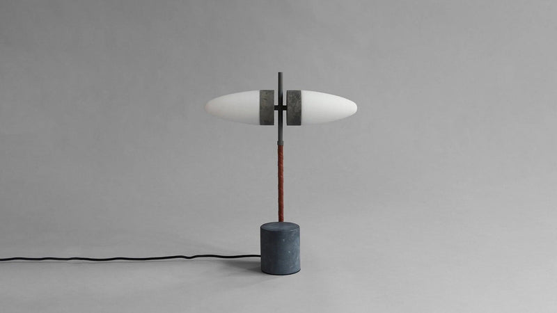 Bull Table Lamp - 101 Copenhagen Table + Task - HORNE