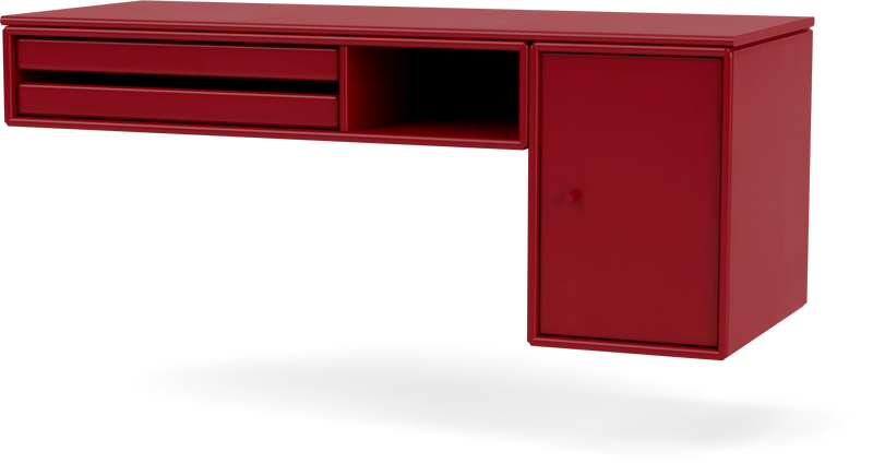 Bureau Work Desk - Montana - Desks - Vanilla - HORNE