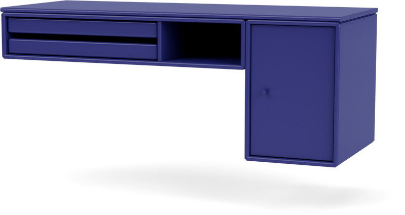 Bureau Work Desk - Montana - Desks - Vanilla - HORNE