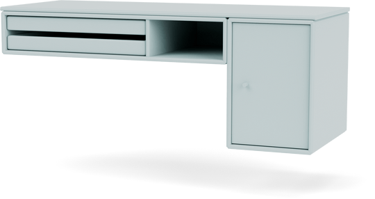 Bureau Work Desk - Montana - Desks - Flint - HORNE