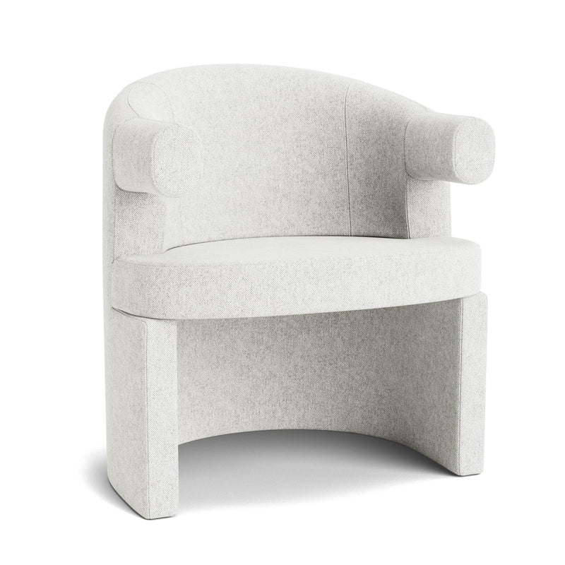 Burra Chair - Normann Copenhagen Chairs - Remix 133 - HORNE