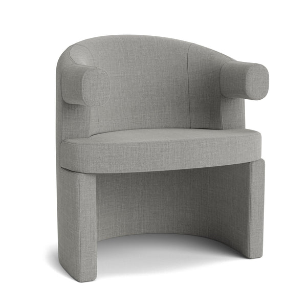 Burra Chair - Normann Copenhagen Chairs - Remix 133 - HORNE