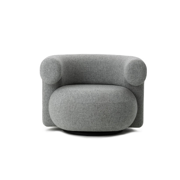 Burra Lounge Chair - Normann Copenhagen - Chairs - Hallingdal 65 - 110 - HORNE