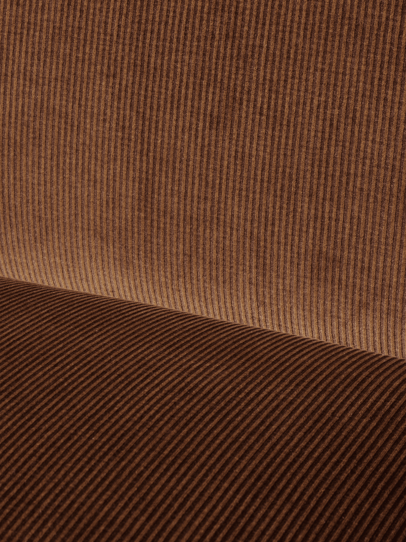 Buur Lounge Chair - Ferm Living - Chairs - HORNE