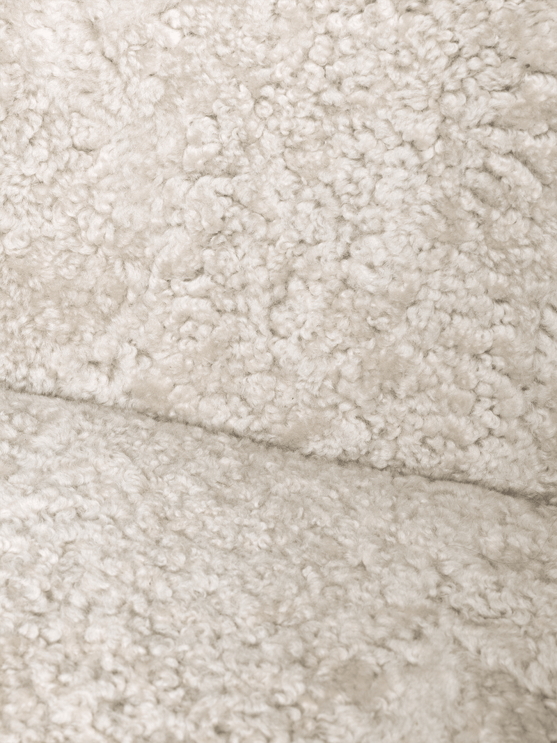 Buur Lounge Chair - Ferm Living - Chairs - HORNE