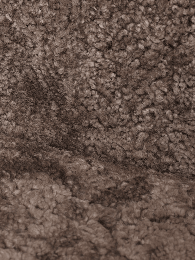 Buur Lounge Chair - Ferm Living - Chairs - HORNE