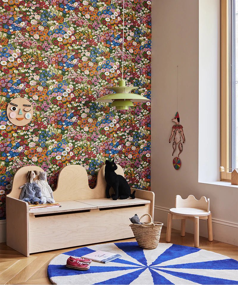 Camel Storage Bench - Oeuf Stools + Benches + Ottomans - HORNE