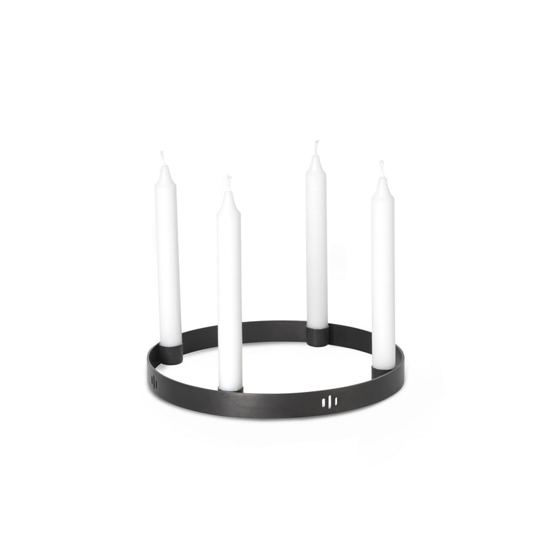 Ferm living Candle Holder Circle - Small