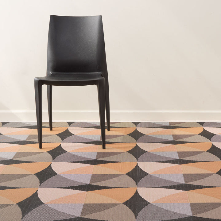 Canopy Floor Mat lifestyle