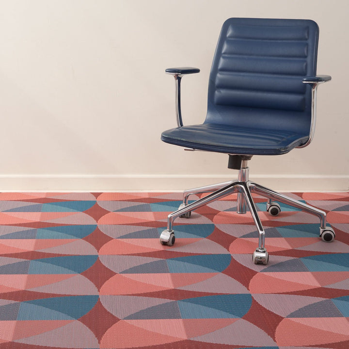Canopy Floor Mat lifestyle