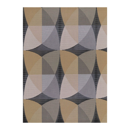 Canopy Floor Mat in Honey