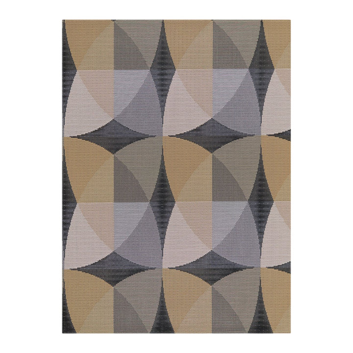 Canopy Floor Mat in Honey