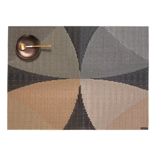 Canopy Placemat in Honey