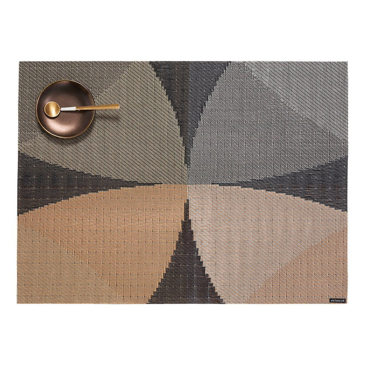 Canopy Placemat in Honey