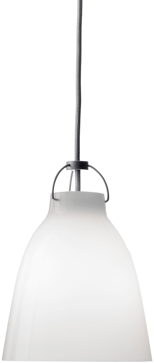 Caravaggio Opal Pendant - Fritz Hansen Pendants - Small - HORNE