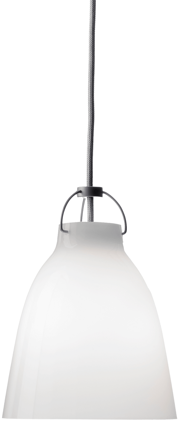 Caravaggio Opal Pendant - Fritz Hansen Pendants - Small - HORNE