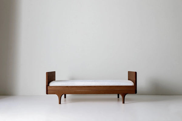 Caravan Conversion Kit - Kalon Studios Kids + Baby - Raw Ash - HORNE