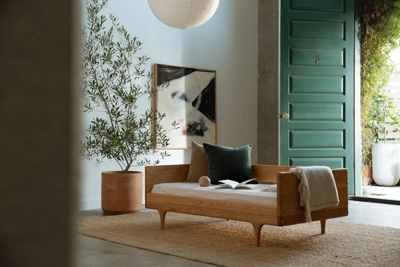 Caravan Conversion Kit - Kalon Studios Kids + Baby - Raw Ash - HORNE