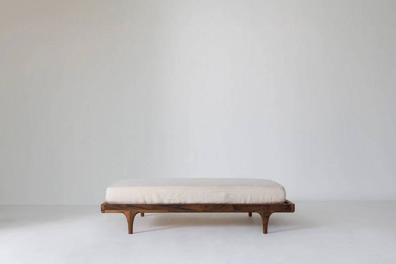 Caravan Crib - Kalon Studios Kids + Baby - Raw Ash - HORNE