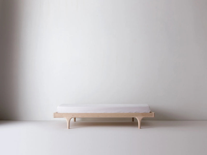 Caravan Crib - Kalon Studios Kids + Baby - Raw Ash - HORNE