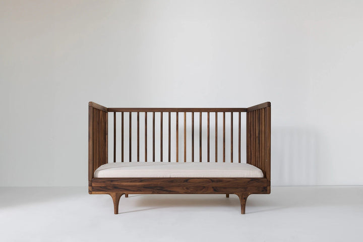 Caravan Crib - Kalon Studios Kids + Baby - Raw Ash - HORNE