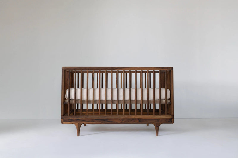Caravan Crib - Kalon Studios Kids + Baby - Raw Ash - HORNE