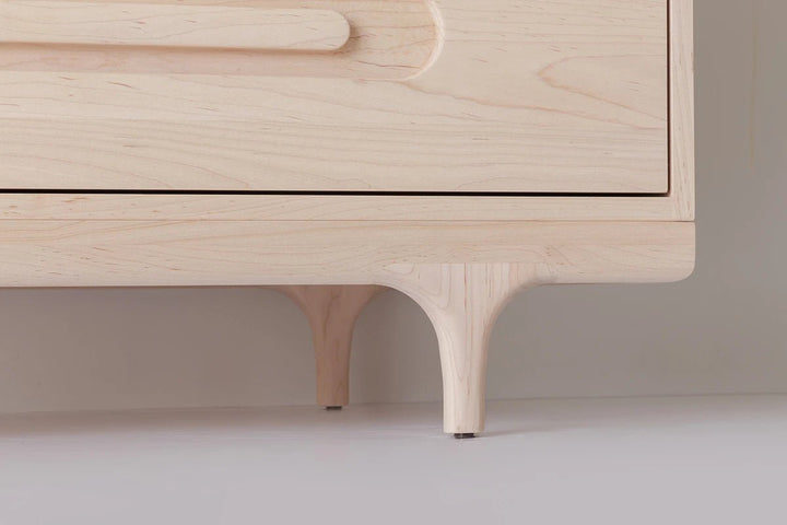 Caravan Double Dresser - Kalon Studios Dressers - Walnut - HORNE