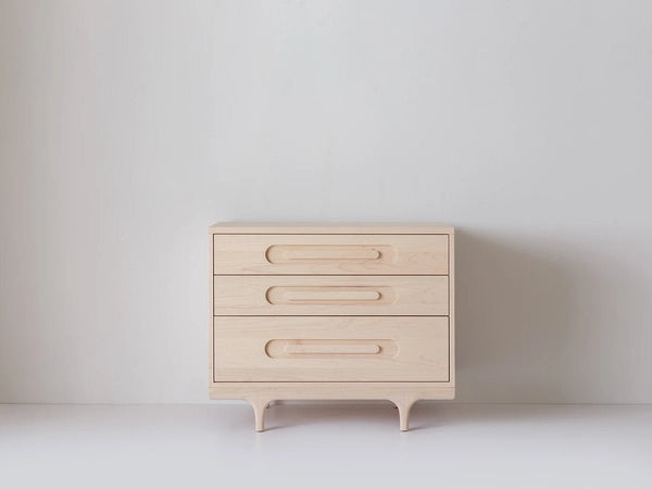 Caravan Dresser - Kalon Studios Dressers - Oiled Ash - HORNE
