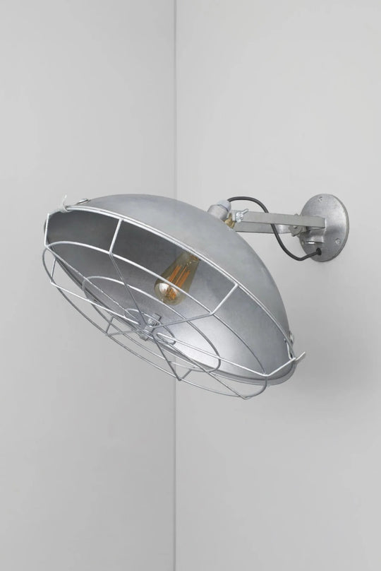 Cargo Cluster Wall Light - Davey Lighting Outdoor Lights - HORNE
