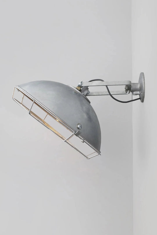Cargo Cluster Wall Light - IP44 - Davey Lighting Outdoor Lights - HORNE